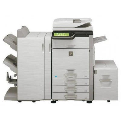 МФУ Sharp MX-5112NSTA МФУ Sharp MX-5112NSTA