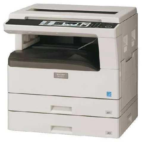 МФУ Sharp MX-M202D
