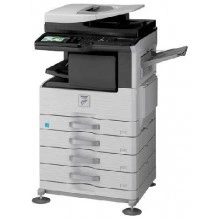 МФУ Sharp MX-M264NST