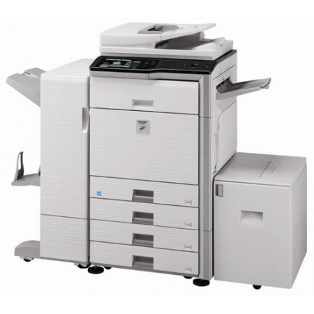 МФУ Sharp MX-M283NST в Москве МФУ Sharp MX-M283NST в Москве
