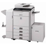 МФУ Sharp MX-M283NST