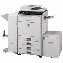 МФУ Sharp MX-M283NST