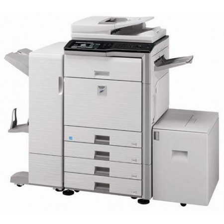 МФУ Sharp MX-M283NST в Москве МФУ Sharp MX-M283NST в Москве