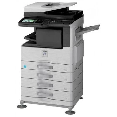МФУ Sharp MX-M354NR
