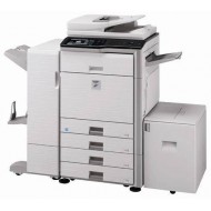 МФУ Sharp MX-M363NST
