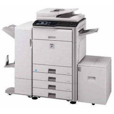МФУ Sharp MX-M363NST