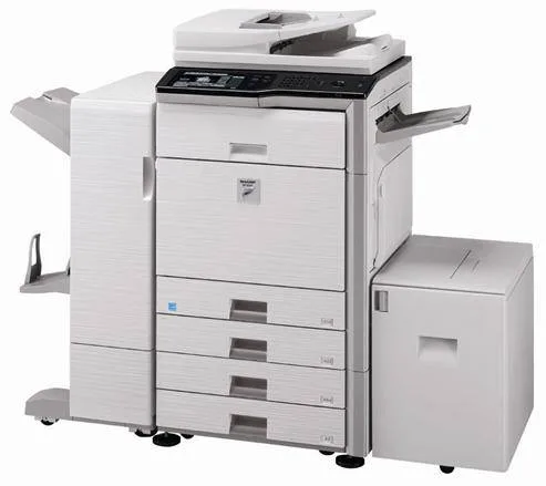 МФУ Sharp MX-M363UST