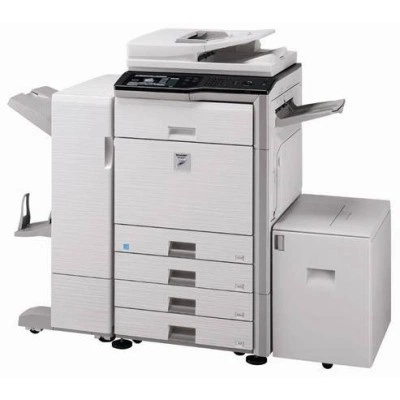 МФУ Sharp MX-M363UST