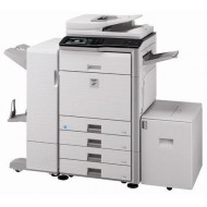 МФУ Sharp MX-M453NST