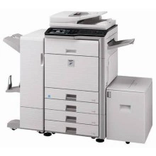МФУ Sharp MX-M503NST
