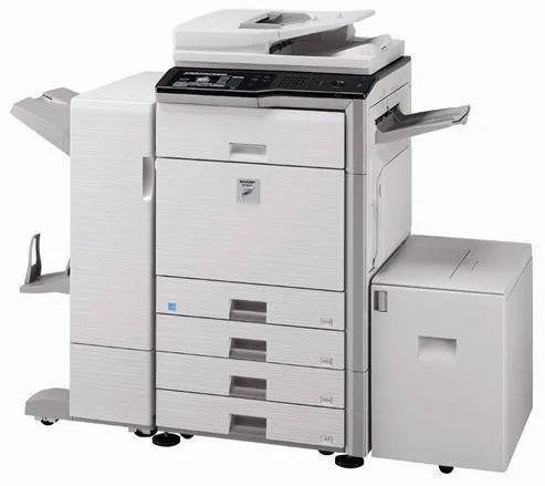 МФУ Sharp MX-M503UST