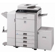 МФУ Sharp MX-M503UST