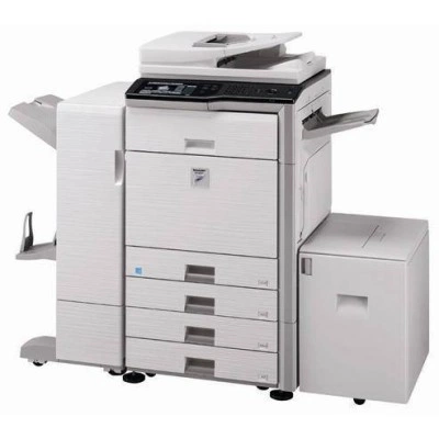 МФУ Sharp MX-M503UST
