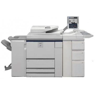 МФУ Sharp MX-M850
