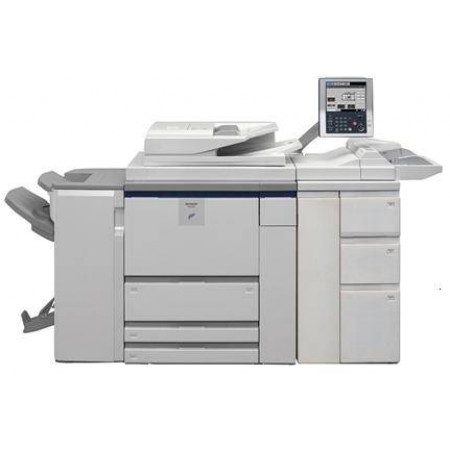 МФУ Sharp MX-M850 в Москве МФУ Sharp MX-M850 в Москве