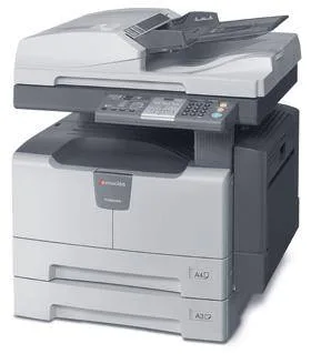 МФУ Toshiba e-STUDIO166 МФУ Toshiba e-STUDIO166