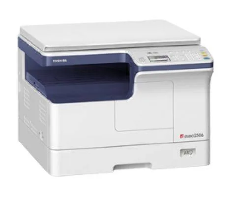 МФУ Toshiba e-STUDIO 2006 (DP-2006MJD) МФУ Toshiba e-STUDIO 2006 (DP-2006MJD)