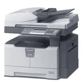 МФУ Toshiba e-STUDIO 207 МФУ Toshiba e-STUDIO 207