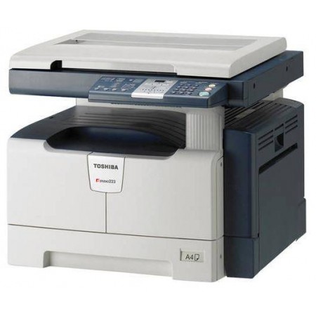 МФУ Toshiba e-STUDIO 223 (DP-2230) в Москве МФУ Toshiba e-STUDIO 223 (DP-2230) в Москве