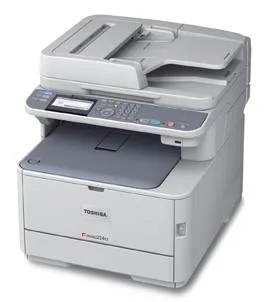 МФУ Toshiba e-STUDIO 224CS (FC-224CSMJD)