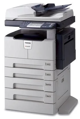 МФУ Toshiba e-STUDIO 245 (DP-2450MJF) МФУ Toshiba e-STUDIO 245 (DP-2450MJF)