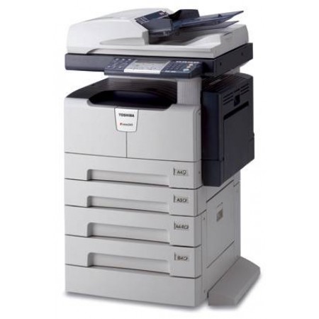 МФУ Toshiba e-STUDIO 245 (DP-2450MJF) в Москве МФУ Toshiba e-STUDIO 245 (DP-2450MJF) в Москве