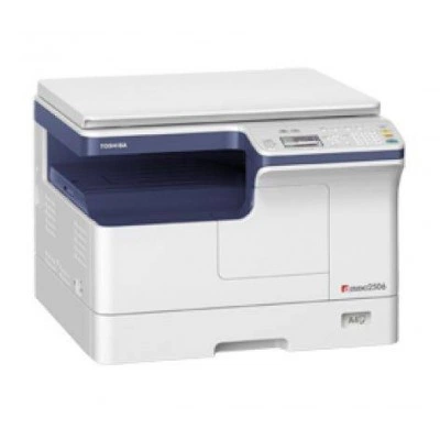 МФУ Toshiba e-STUDIO 2506 (DP-2506MJD) МФУ Toshiba e-STUDIO 2506 (DP-2506MJD)
