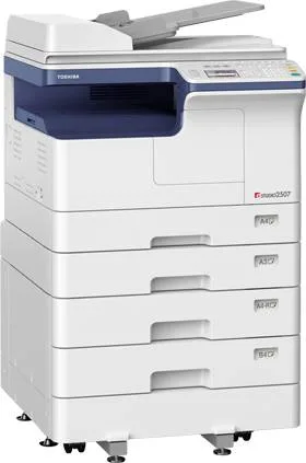 МФУ Toshiba e-STUDIO 2507 (DP-2507MJD) МФУ Toshiba e-STUDIO 2507 (DP-2507MJD)