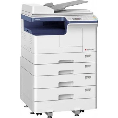 МФУ Toshiba e-STUDIO 2507 (DP-2507MJD) МФУ Toshiba e-STUDIO 2507 (DP-2507MJD)