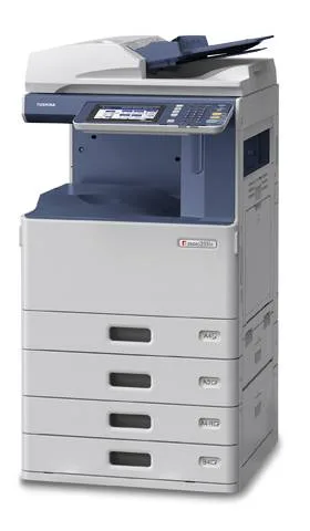 МФУ Toshiba e-STUDIO 2551c (FC-2551CMJD)