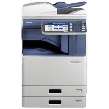 МФУ Toshiba e-STUDIO 2555CSE (FC-2555CMJD) в Москве МФУ Toshiba e-STUDIO 2555CSE (FC-2555CMJD) в Москве