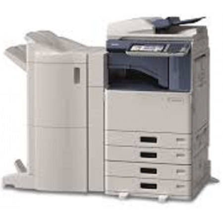 МФУ Toshiba e-STUDIO 2555CSE (FC-2555CMJD) в Москве МФУ Toshiba e-STUDIO 2555CSE (FC-2555CMJD) в Москве