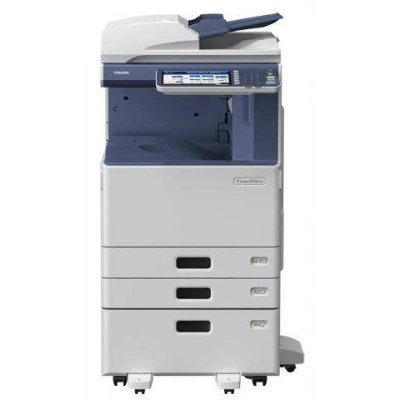 МФУ Toshiba e-STUDIO 2555CSE (FC-2555CMJD) МФУ Toshiba e-STUDIO 2555CSE (FC-2555CMJD)