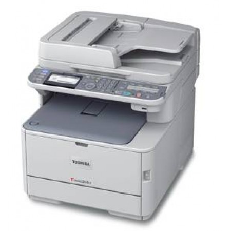 МФУ Toshiba e-STUDIO 264CS (FC-264CSMJD) в Москве МФУ Toshiba e-STUDIO 264CS (FC-264CSMJD) в Москве
