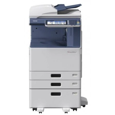 МФУ Toshiba e-STUDIO 3055CSE (FC-3055CMJD) МФУ Toshiba e-STUDIO 3055CSE (FC-3055CMJD)