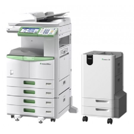 МФУ Toshiba e-STUDIO 306LP (DP-3030MJD) в Москве МФУ Toshiba e-STUDIO 306LP (DP-3030MJD) в Москве