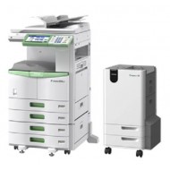 МФУ Toshiba e-STUDIO 306LP (DP-3030MJD)