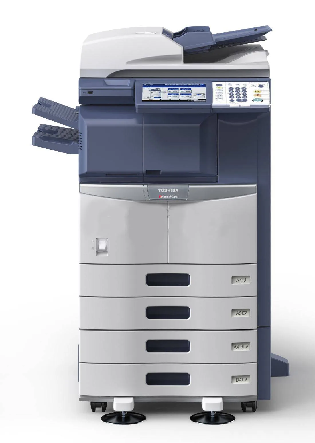 МФУ Toshiba e-STUDIO 306SE (DP-3020MJD) МФУ Toshiba e-STUDIO 306SE (DP-3020MJD)