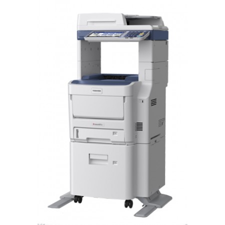 МФУ Toshiba e-STUDIO 347CS (FC-347CSMJD) в Москве МФУ Toshiba e-STUDIO 347CS (FC-347CSMJD) в Москве