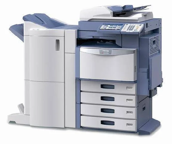 МФУ Toshiba e-STUDIO 3540cse (FC-3540CMJS)