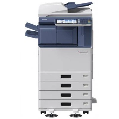 МФУ Toshiba e-STUDIO 3555CSE (FC-3555CMJD) МФУ Toshiba e-STUDIO 3555CSE (FC-3555CMJD)