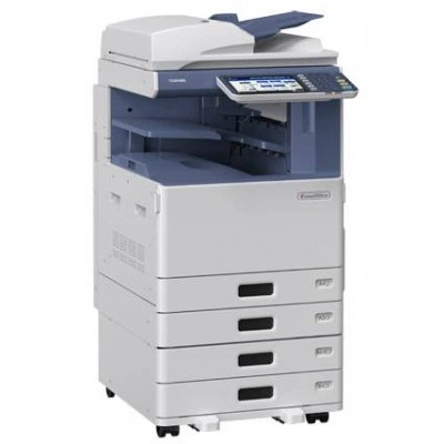 МФУ Toshiba e-STUDIO 3555CSE (FC-3555CMJD) МФУ Toshiba e-STUDIO 3555CSE (FC-3555CMJD)