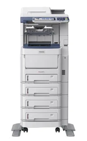 МФУ Toshiba e-STUDIO 407CS (FC-407CSMJD) МФУ Toshiba e-STUDIO 407CS (FC-407CSMJD)