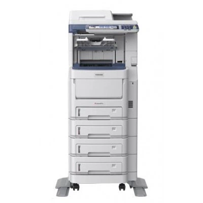 МФУ Toshiba e-STUDIO 407CS (FC-407CSMJD) МФУ Toshiba e-STUDIO 407CS (FC-407CSMJD)