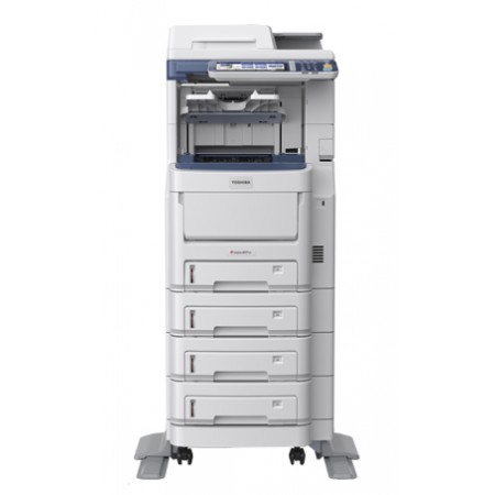 МФУ Toshiba e-STUDIO 407CS (FC-407CSMJD) в Москве МФУ Toshiba e-STUDIO 407CS (FC-407CSMJD) в Москве