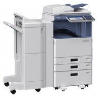 МФУ Toshiba e-STUDIO 4555CSE (FC-4555CMJD)