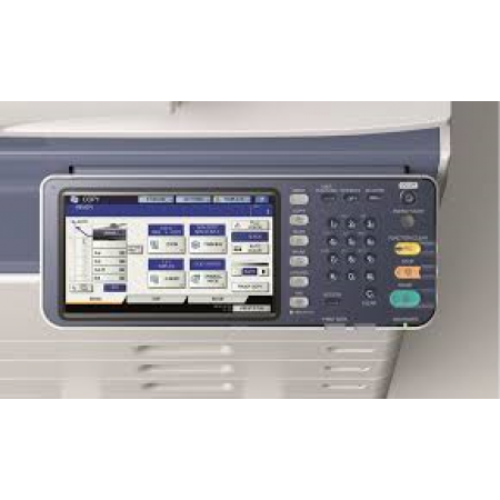 МФУ Toshiba e-STUDIO 4555CSE (FC-4555CMJD) в Москве МФУ Toshiba e-STUDIO 4555CSE (FC-4555CMJD) в Москве