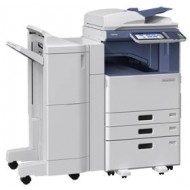 МФУ Toshiba e-STUDIO 4555CSE (FC-4555CMJD)