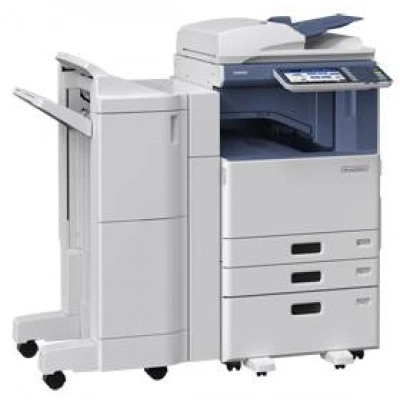 МФУ Toshiba e-STUDIO 4555CSE (FC-4555CMJD) МФУ Toshiba e-STUDIO 4555CSE (FC-4555CMJD)