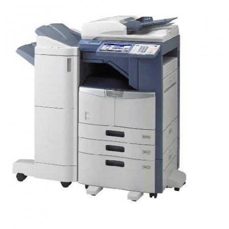 МФУ Toshiba e-STUDIO 456SE (DP-4590MJD) в Москве МФУ Toshiba e-STUDIO 456SE (DP-4590MJD) в Москве